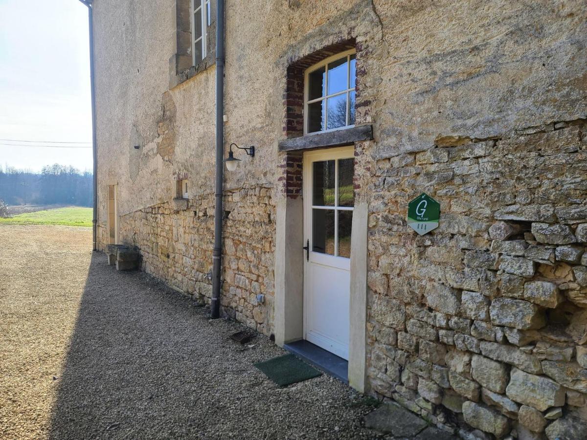 Accommodation In The Forges Of Orval Abbaye d'Orval Zewnętrze zdjęcie
