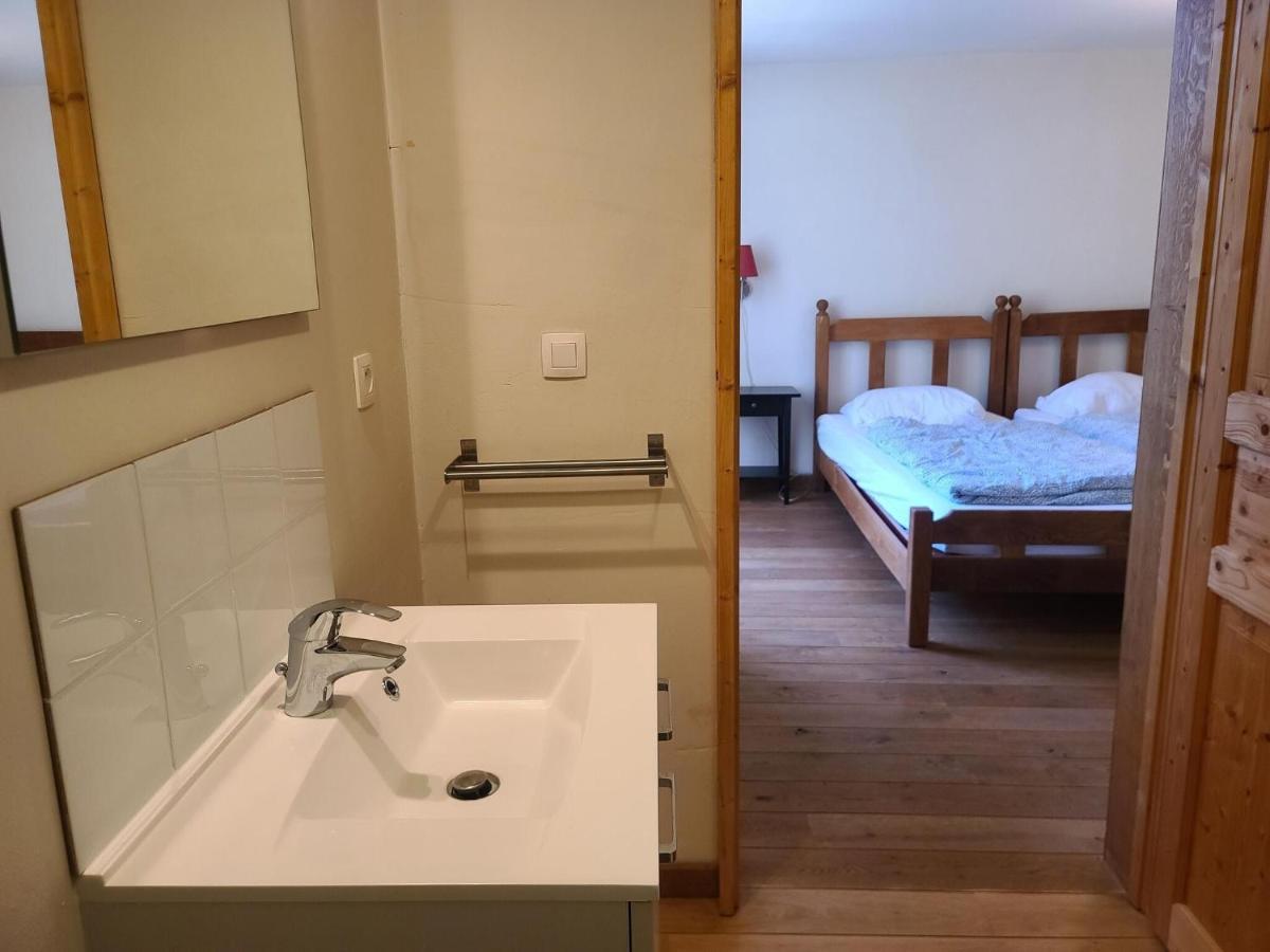 Accommodation In The Forges Of Orval Abbaye d'Orval Zewnętrze zdjęcie