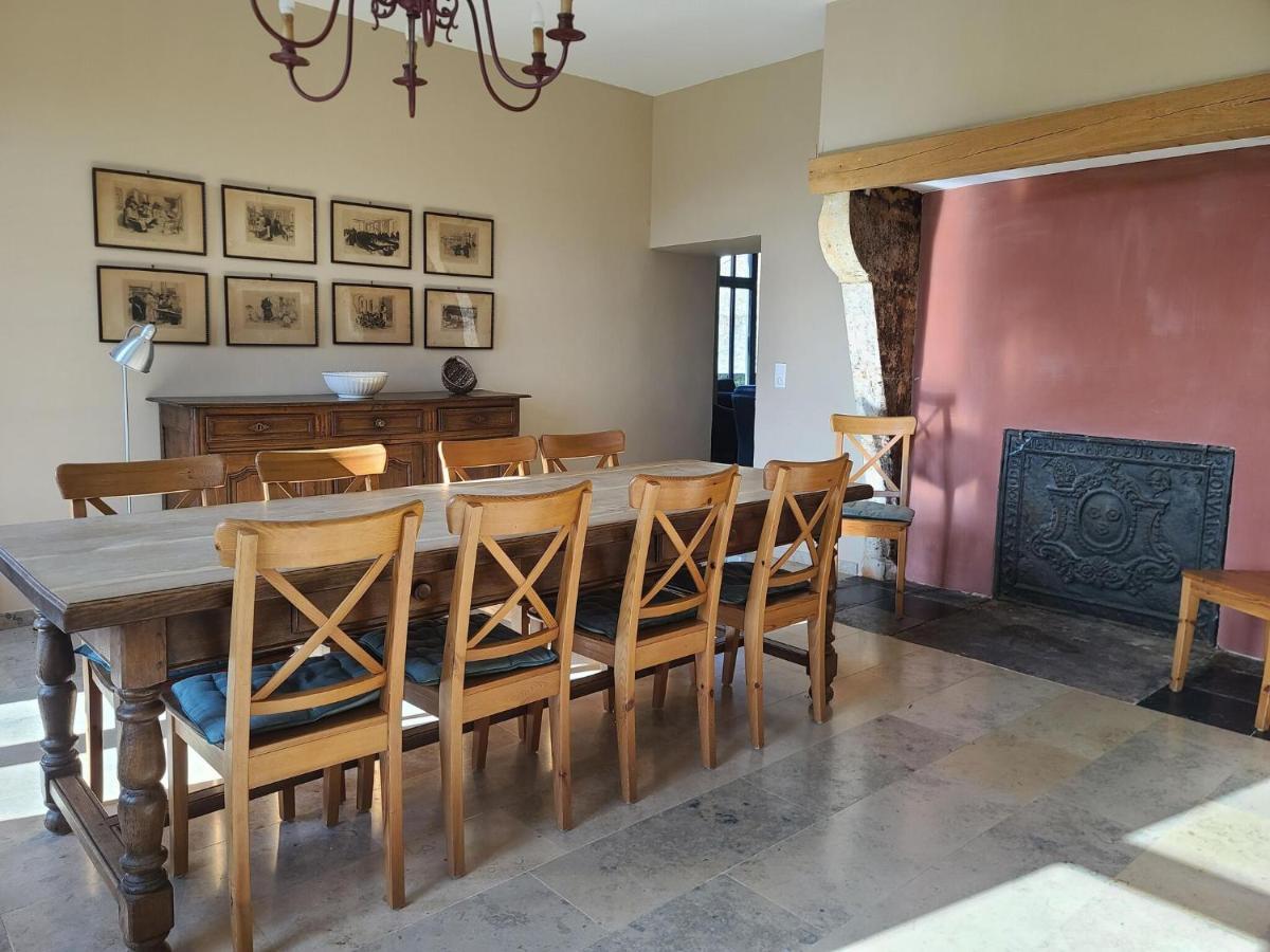Accommodation In The Forges Of Orval Abbaye d'Orval Zewnętrze zdjęcie