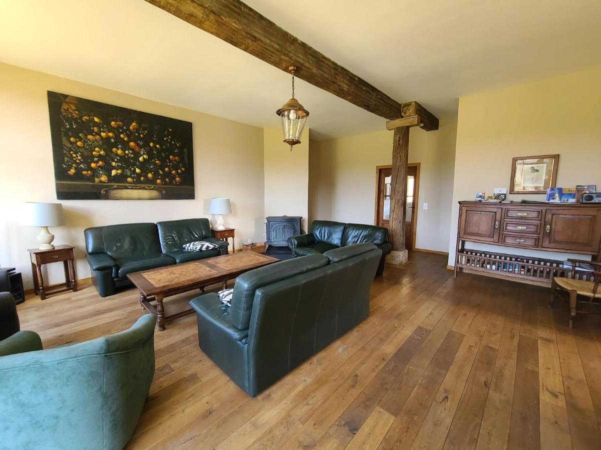 Accommodation In The Forges Of Orval Abbaye d'Orval Zewnętrze zdjęcie
